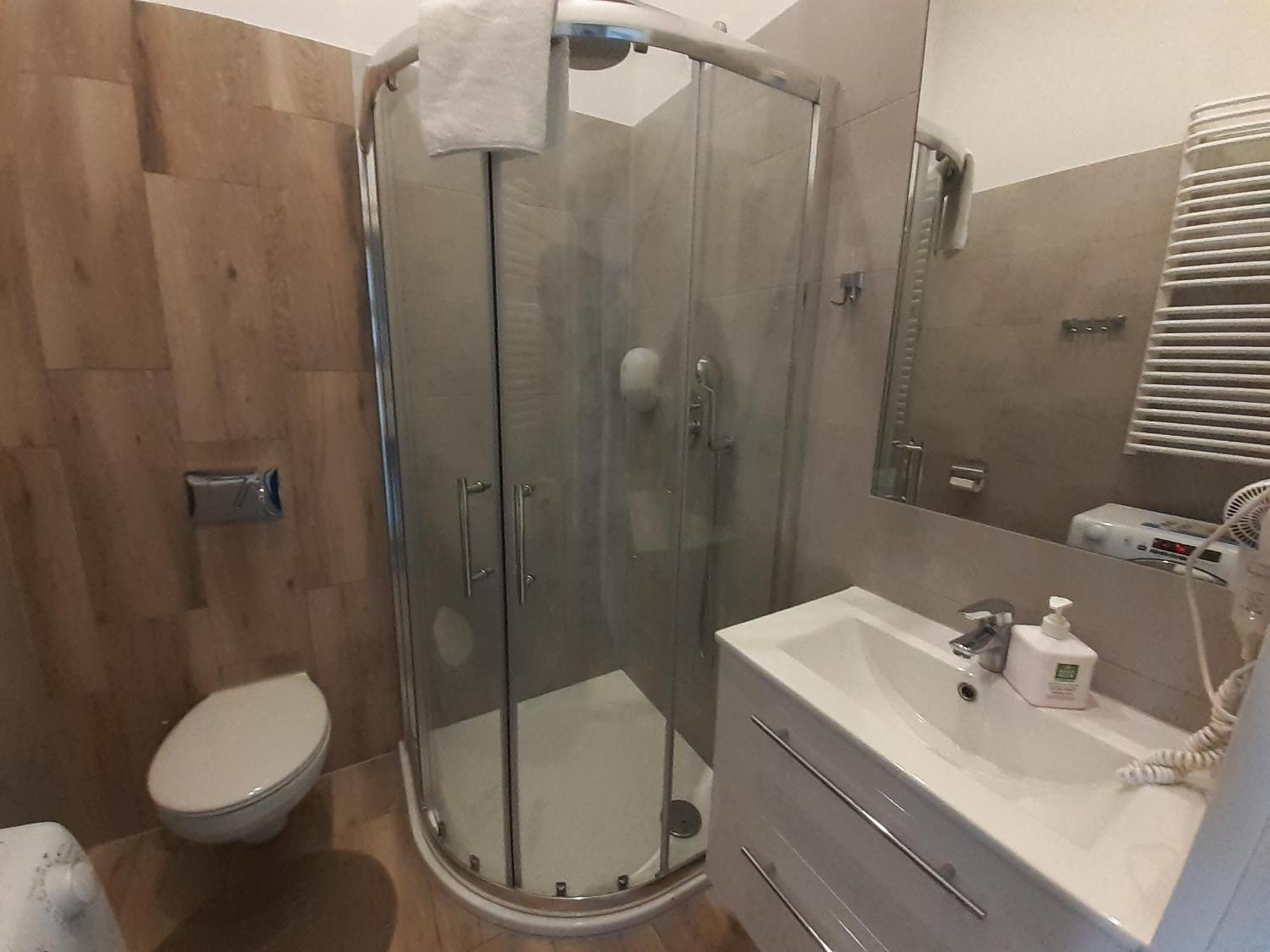 Old Town Apartments - B20 Krakow Ngoại thất bức ảnh